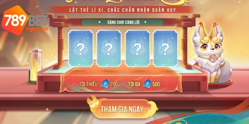 Cách chơi Mèo Phú Quý 789Bet cho tân thủ