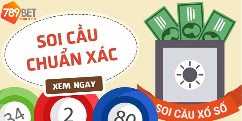 Hướng dẫn cách soi cầu lô trượt 789Bet chuẩn nhất