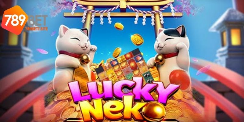 Khám phá game Neko May Mắn 789Bet