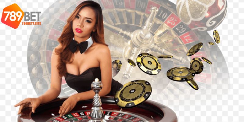 Sexy Casino 789Bet - Sảnh Game Quyến Rũ Của Nhà Cái