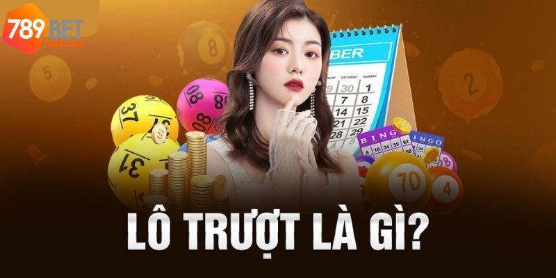 Hướng dẫn cách soi cầu lô trượt 789Bet chuẩn nhất