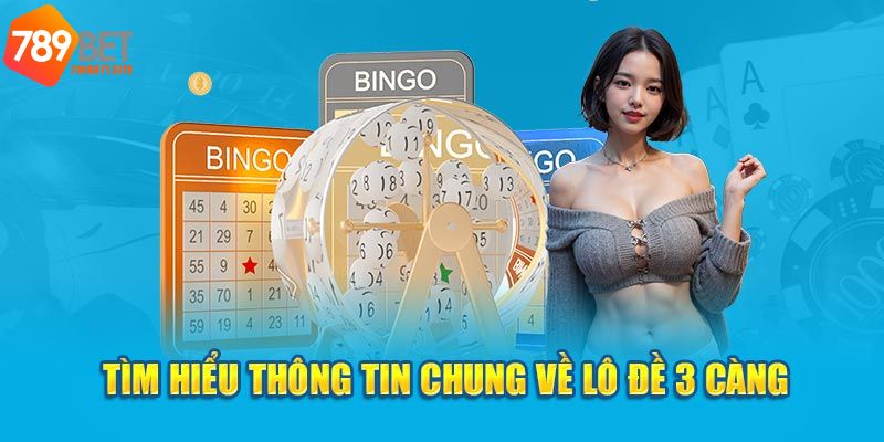 Soi lô 3 càng 789Bet kết hợp với cầu nuôi lô 