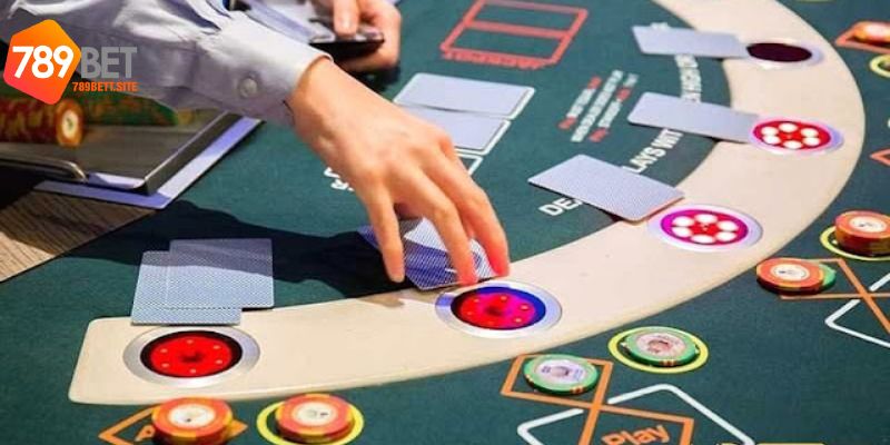 Kinh nghiệm chơi baccarat 789bet dễ giành chiến thắng 