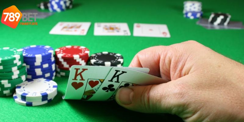 Khái niệm bài baccarat 789bet là gì?